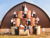 Wedding Days (Ohh So In Love)